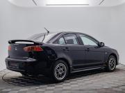 Mitsubishi Lancer X Москва  - изображение 22