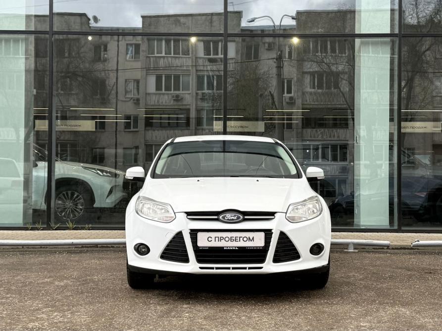 Ford Focus III Рестайлинг Самара  - изображение 2