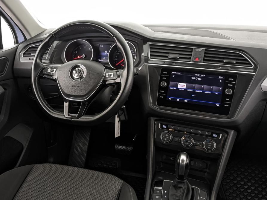 Volkswagen Tiguan II Москва  - изображение 26