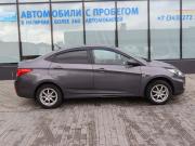 Hyundai Solaris I Екатеринбург  - изображение 28