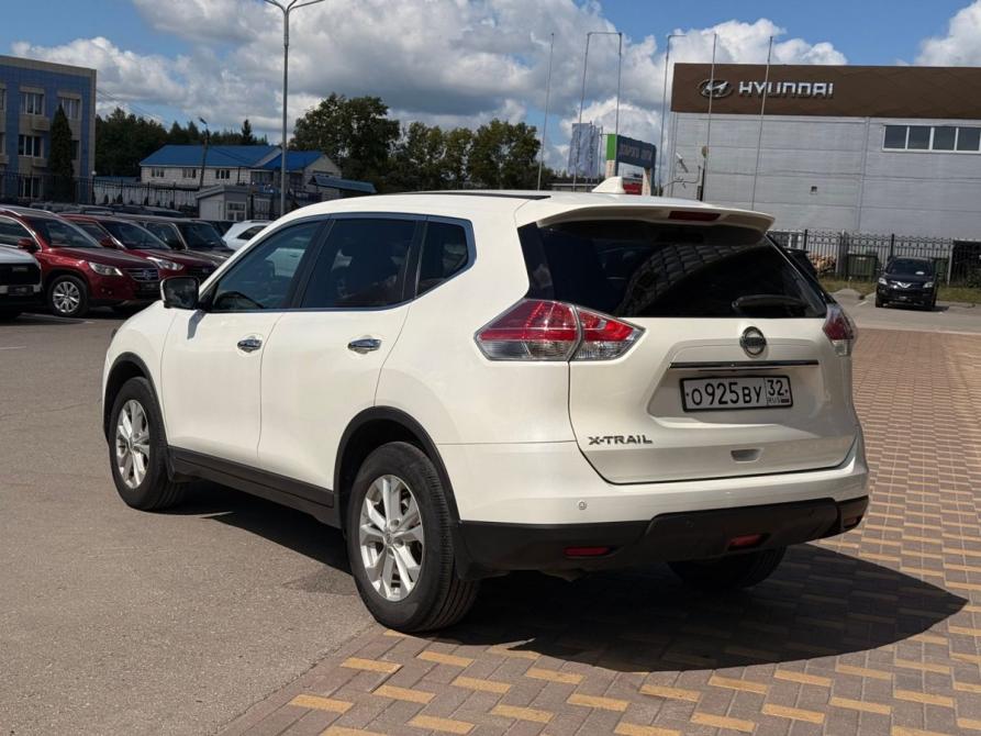Nissan X-Trail III Калуга  - изображение 6