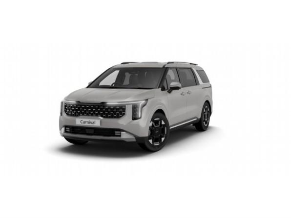 Новый Kia Carnival IV Рестайлинг 2025 года, цена 7 950 000 рублей, минивэн, Автокод Объявления