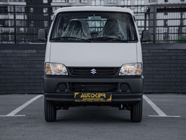 Suzuki Eeco с пробегом 2025 года, цена 1 635 000 рублей, 58 км, компактвэн, Автокод Объявления