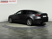 Mazda 6 III (GJ) Рестайлинг 2 Белгород  - изображение 24