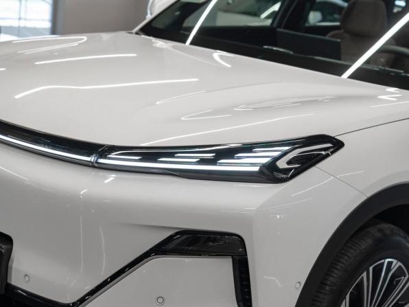 Geely Galaxy Starship 7 с пробегом 2026 года, цена 4 050 000 рублей, 35 км, внедорожник, Автокод Объявления