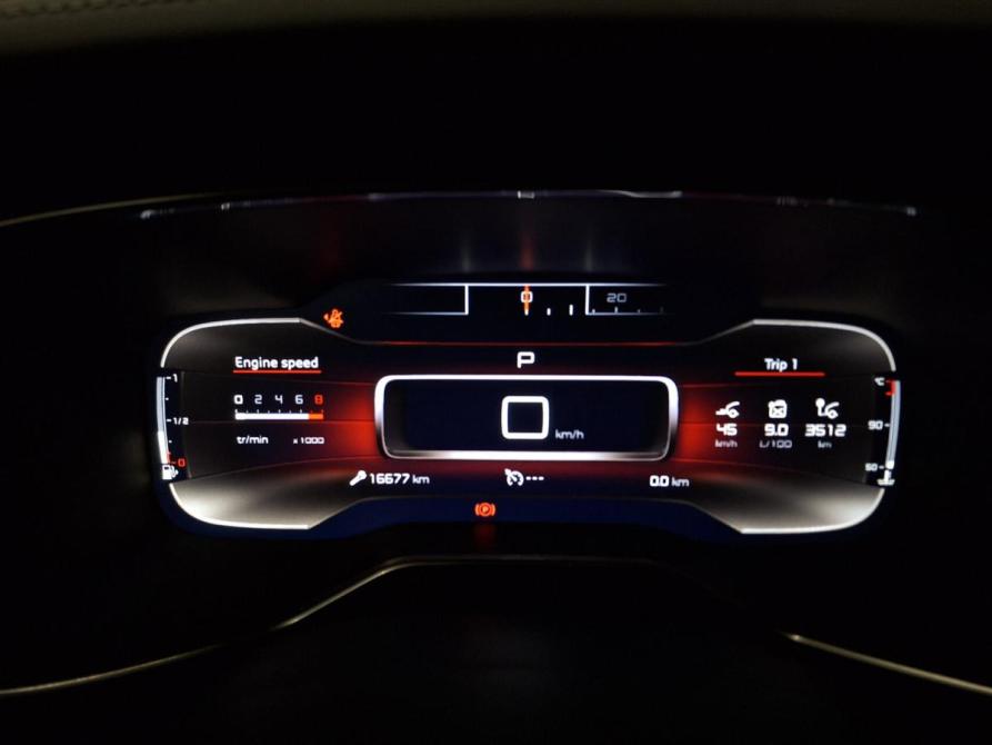 Citroen C5 Aircross I Казань  - изображение 16