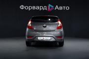 Hyundai Solaris I Тюмень  - изображение 30