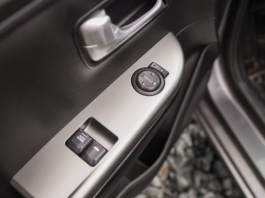 Kia Rio III Рестайлинг Ижевск  - изображение 11