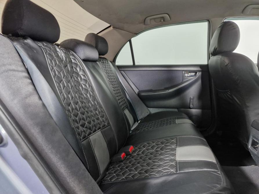 Toyota Corolla IX (E120 E130) Нижний Новгород  - изображение 7