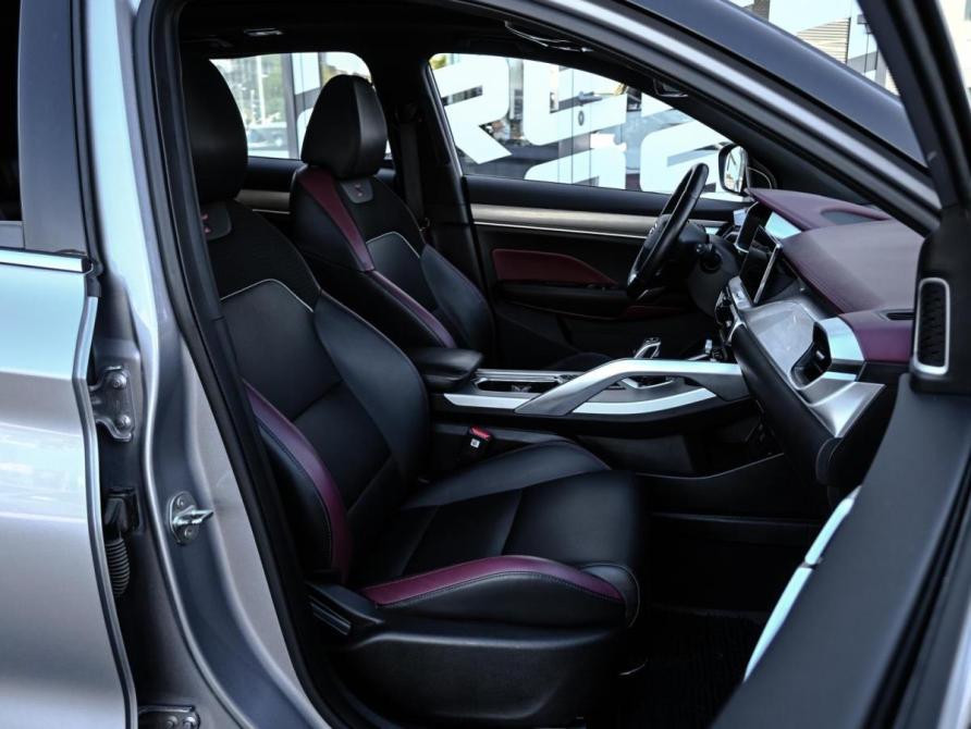 Geely Coolray I Волгоград  - изображение 8