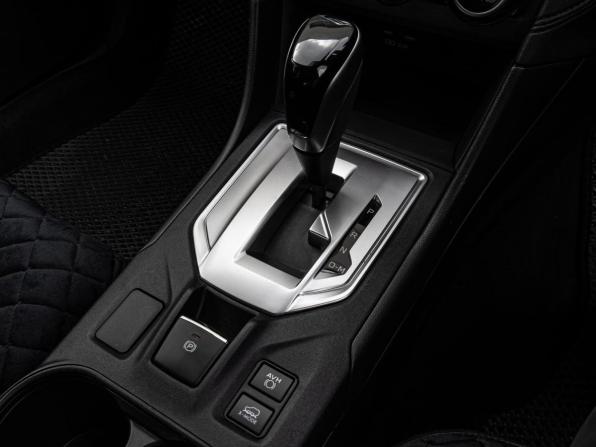 Subaru XV II с пробегом 2019 года, цена 2 180 000 рублей, 36283 км, внедорожник, Автокод Объявления