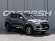 Chery Tiggo 4 I Рестайлинг Краснодар  - изображение 23