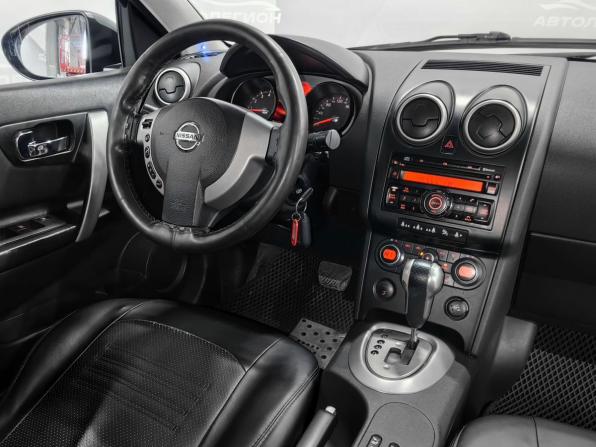 Nissan Qashqai I с пробегом 2008 года, цена 620 000 рублей, 355337 км, внедорожник, Автокод Объявления