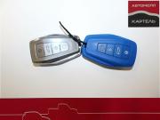 Geely Coolray I Кемерово  - изображение 43