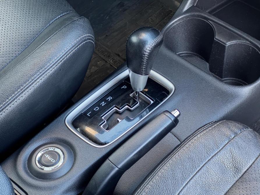 Mitsubishi Outlander III Рестайлинг 2 Воронеж  - изображение 21