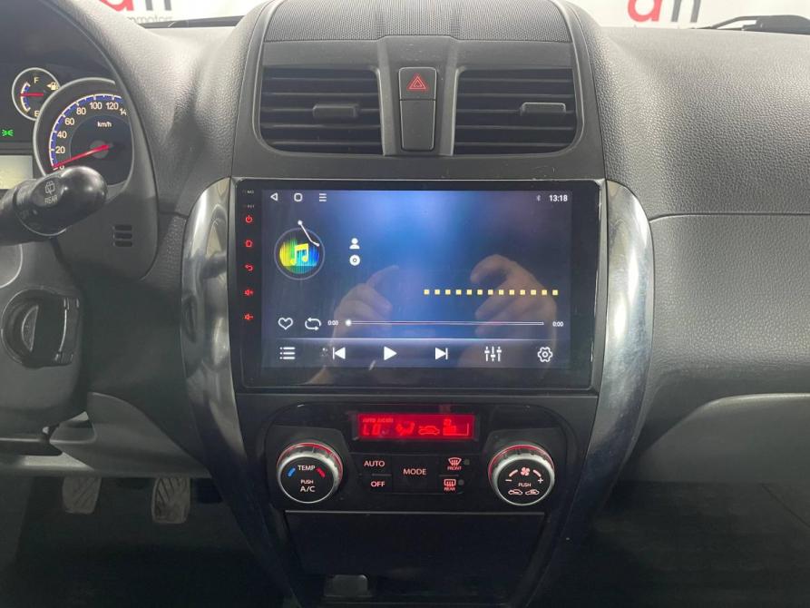 Suzuki SX4 I (Classic) Рестайлинг Санкт-Петербург  - изображение 14