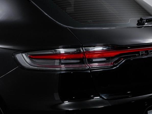 Porsche Macan I Рестайлинг с пробегом 2019 года, цена 5 247 000 рублей, 48124 км, внедорожник, Автокод Объявления