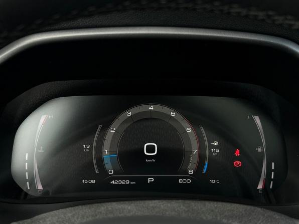 Haval F7 I Рестайлинг с пробегом 2023 года, цена 2 255 800 рублей, 42329 км, внедорожник, Автокод Объявления