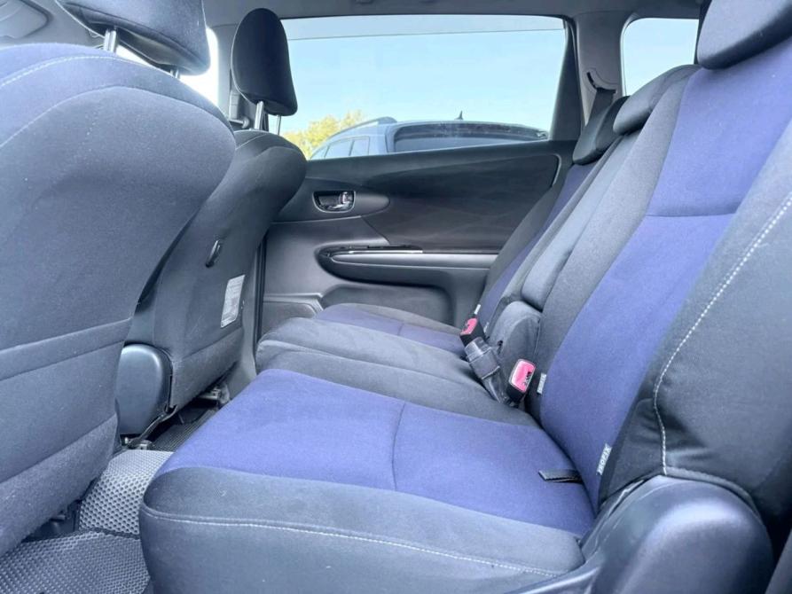 Toyota Wish II Рестайлинг Волгоград  - изображение 25