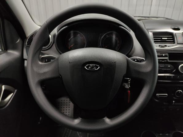Lada (ВАЗ) Granta I Рестайлинг с пробегом 2022 года, цена 732 000 рублей, 86000 км, универсал, Автокод Объявления