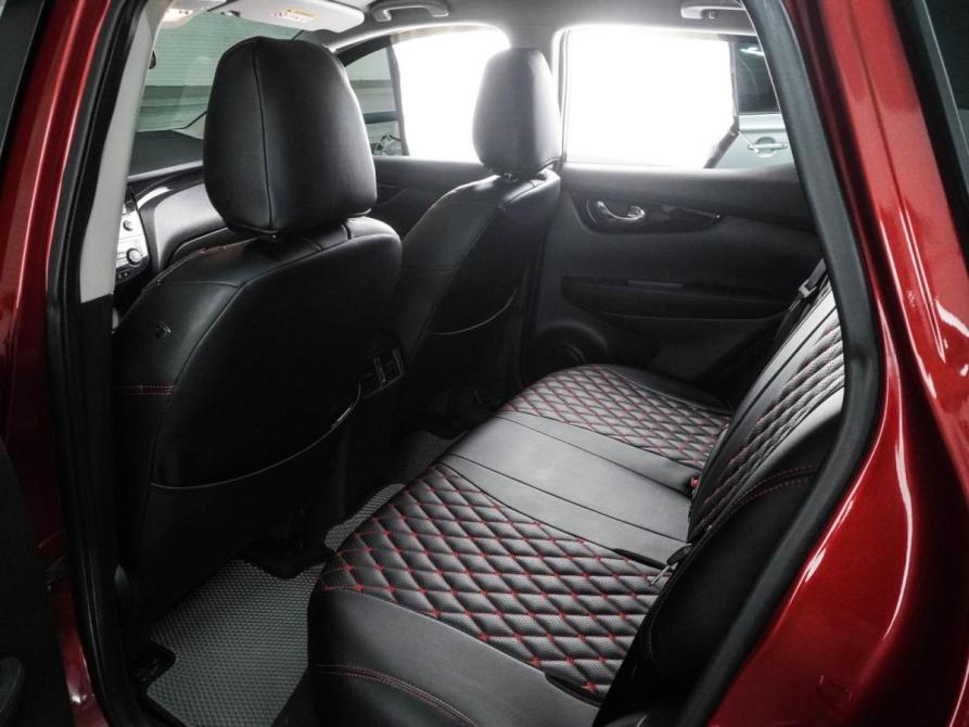 Nissan Qashqai II Воронеж  - изображение 11