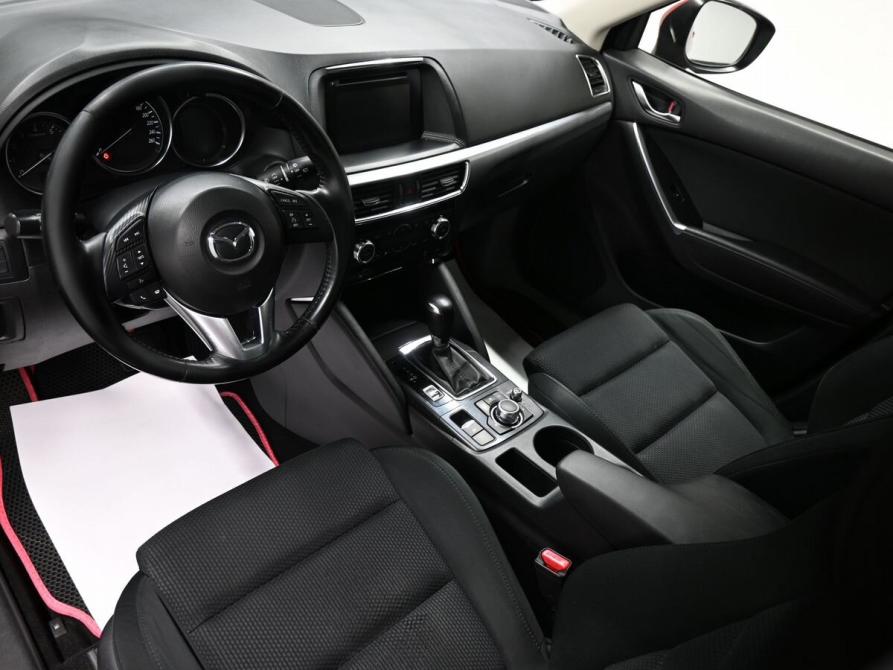 Mazda CX-5 I Рестайлинг Тверь  - изображение 8