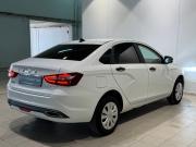 Lada (ВАЗ) Vesta I Рестайлинг (NG) Самара  - изображение 22