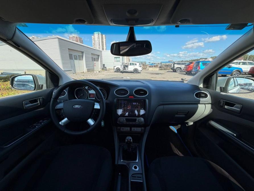 Ford Focus II Рестайлинг Санкт-Петербург  - изображение 8