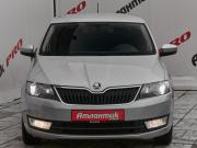 Skoda Rapid I Екатеринбург  - изображение 22