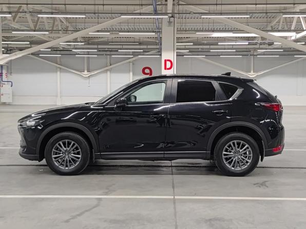Mazda CX-5 II с пробегом 2018 года, цена 2 560 000 рублей, 91529 км, внедорожник, Автокод Объявления