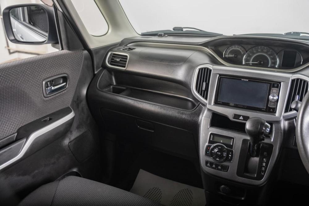 Suzuki Solio III Томск  - изображение 12