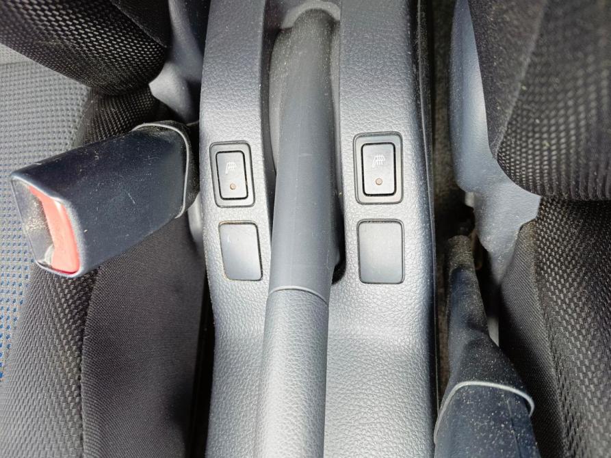 Suzuki SX4 I (Classic) Тюмень  - изображение 19