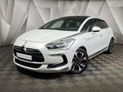 Citroen DS5 Москва  - изображение 21
