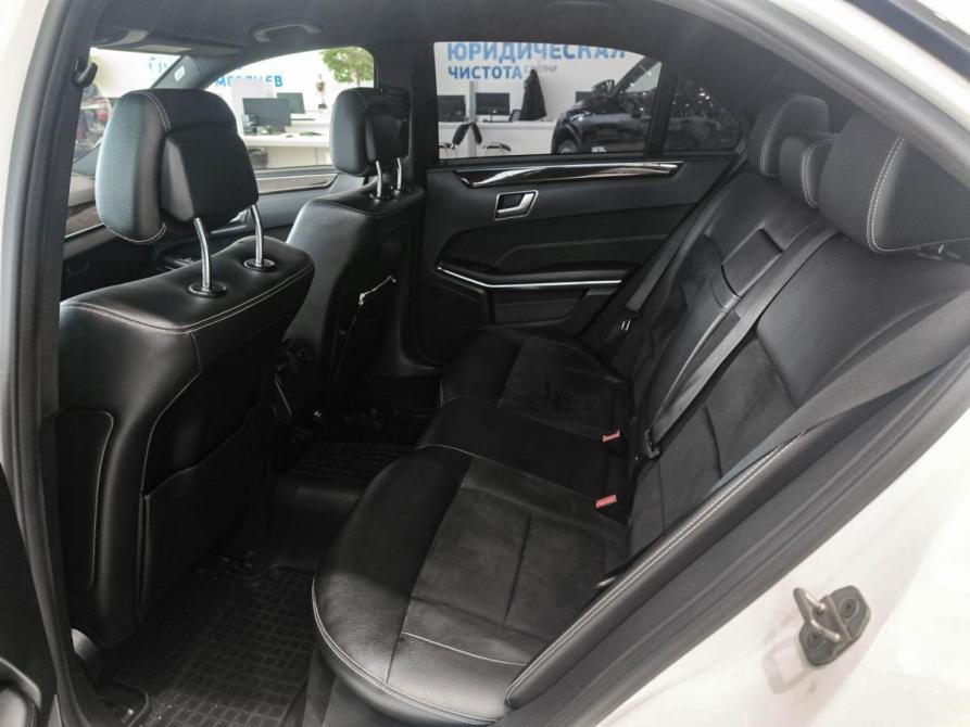 Mercedes-Benz E-Класс IV (W212 S212 C207) Рестайлинг Казань  - изображение 15