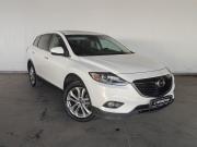 Mazda CX-9 I Рестайлинг Москва  - изображение 25