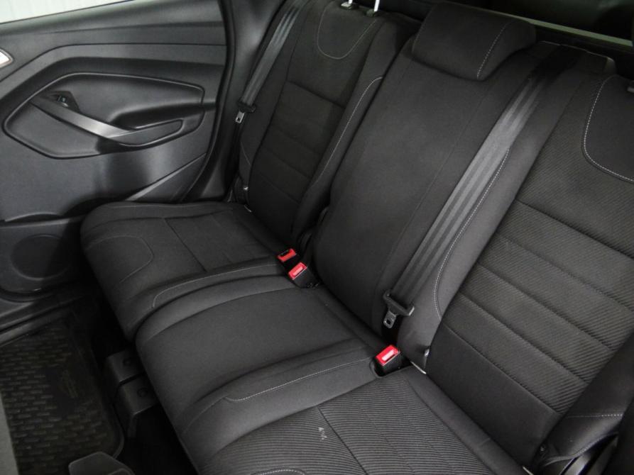Ford Kuga II Старый Оскол  - изображение 22