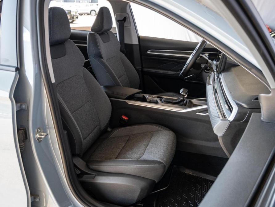 Geely Emgrand II Краснодар  - изображение 8