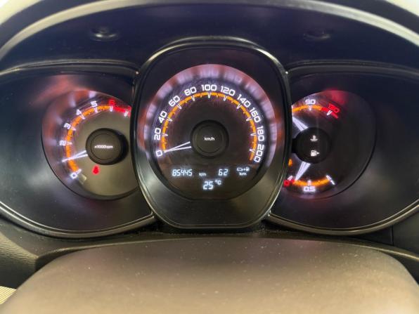 Lada (ВАЗ) Vesta I с пробегом 2020 года, цена 1 180 000 рублей, 85000 км, универсал, Автокод Объявления