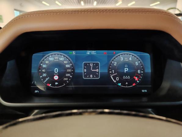 Land Rover Defender II с пробегом 2021 года, цена 7 219 000 рублей, 103959 км, внедорожник, Автокод Объявления