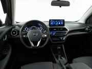 Changan Alsvin Москва  - изображение 26