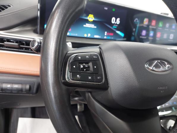 Chery Tiggo 8 Pro Max I с пробегом 2022 года, цена 2 370 000 рублей, 60000 км, внедорожник, Автокод Объявления
