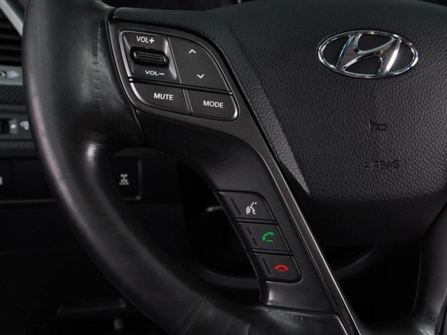 Hyundai Santa Fe III Рестайлинг Воронеж  - изображение 16