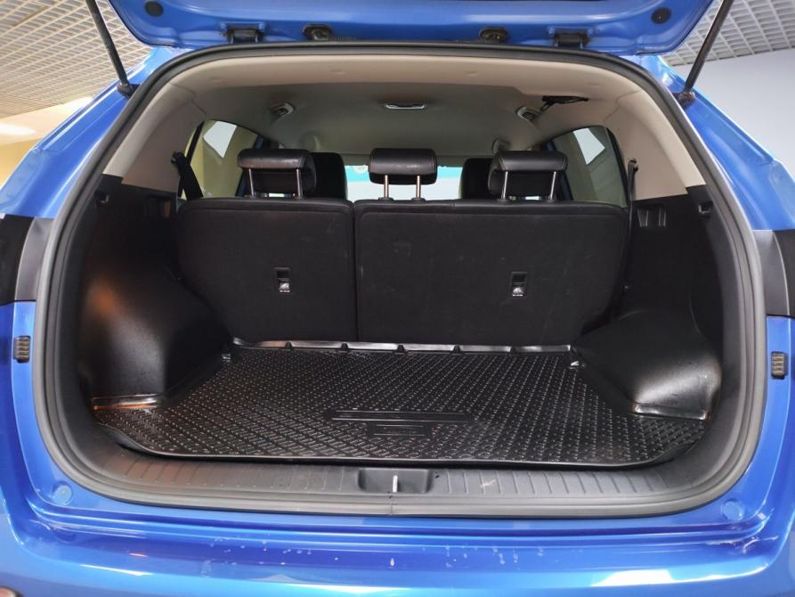 Kia Sportage IV Рестайлинг Москва  - изображение 12