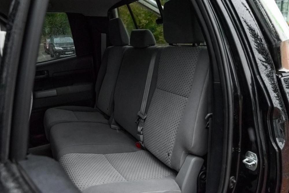 Toyota Tundra II Ульяновск  - изображение 10
