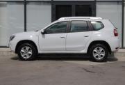 Nissan Terrano III (D10) Саратов  - изображение 40