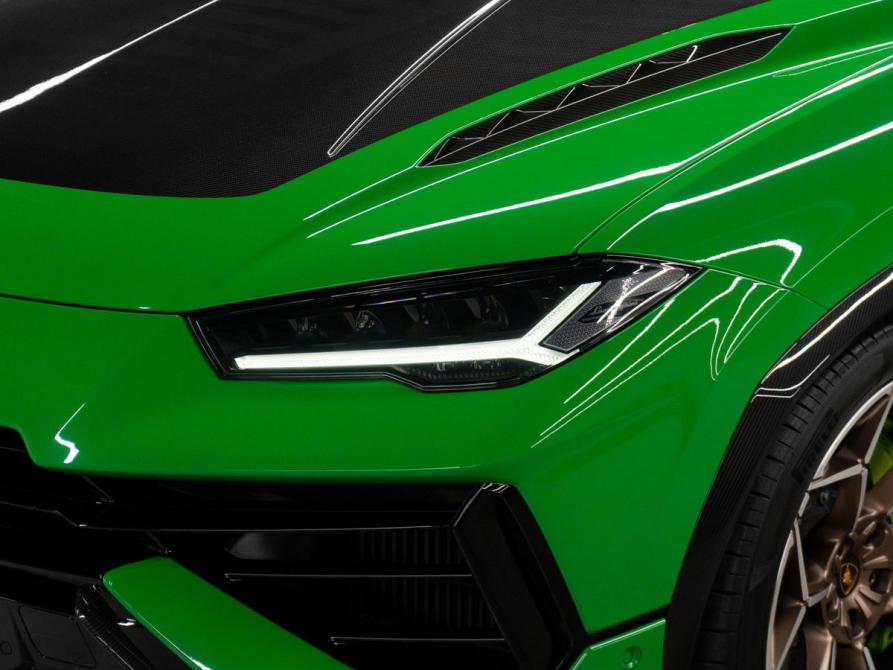 Lamborghini Urus I Рестайлинг Москва  - изображение 4
