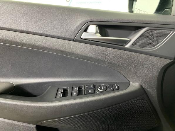 Hyundai Tucson III Рестайлинг с пробегом 2019 года, цена 2 565 000 рублей, 109296 км, внедорожник, Автокод Объявления