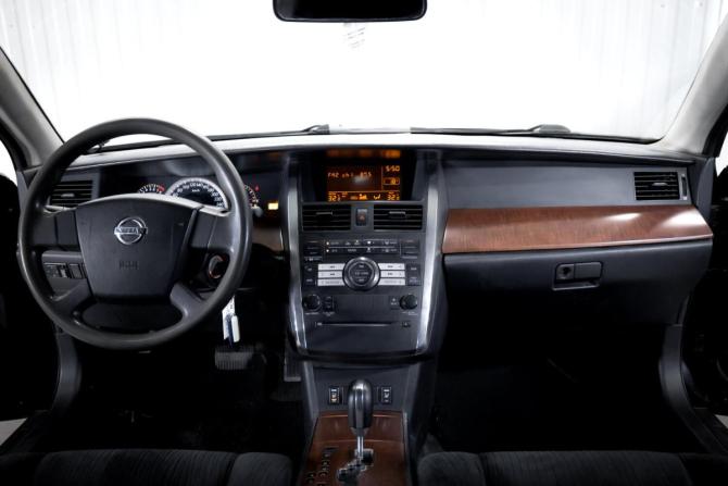 Nissan Teana I Рестайлинг с пробегом 2007 года, цена 679 000 рублей, 129201 км, седан, Автокод Объявления