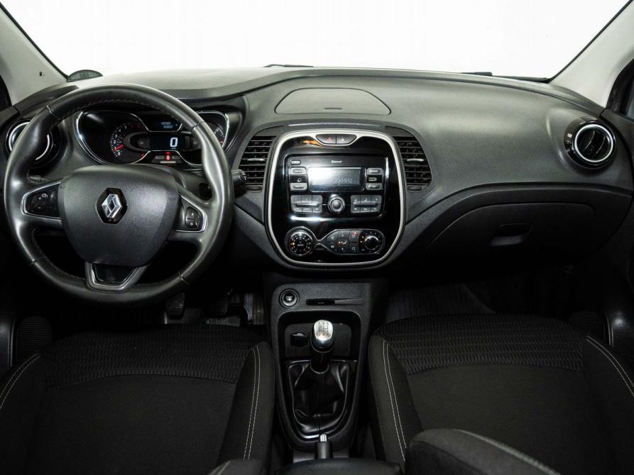 Renault Kaptur I Казань  - изображение 7