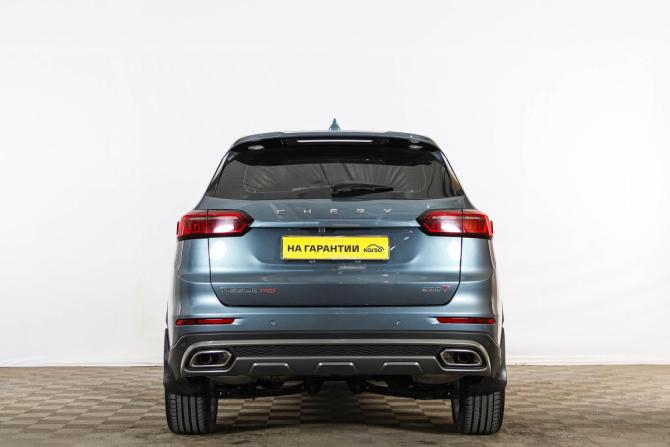 Chery Tiggo 8 Pro I с пробегом 2021 года, цена 1 849 000 рублей, 130400 км, внедорожник, Автокод Объявления
